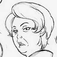 Bà Masune-người cho thuê trọ