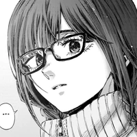 Shimizu Aoi