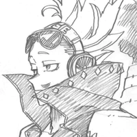 Present Mic