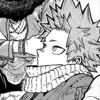 Kirishima Eijiro [Red Riot]