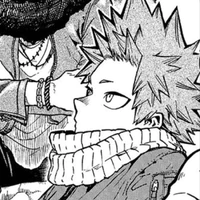Kirishima Eijiro [Red Riot]