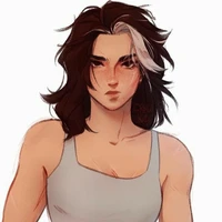 Pain / Pim(Chị)