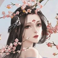Mặc Liên Nghi_Mỹ Nữ