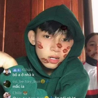 pé 6 đẹp zai