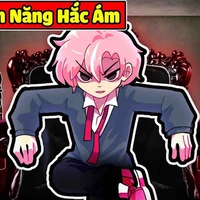 Hiha Bản Năng Hắc Ám