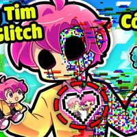 Hiha Glitch