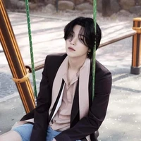 Yoongi