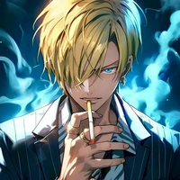 Vinsmoke Sanji