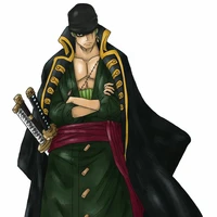 Roronoa Zoro
