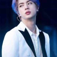Kim seok jin-appa JK