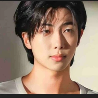 Namjoon-baba JK