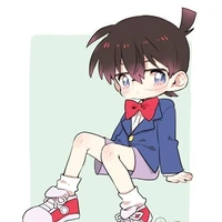Edogawa Conan