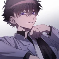 Kuroba Kaito