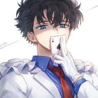 Kaito Kid