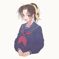 Toyama Kazuha