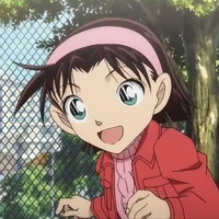 Yoshida Ayumi