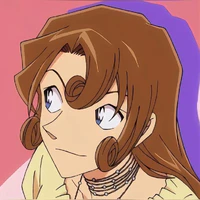 Kudo Yukiko