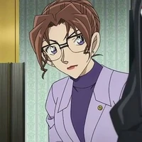 Kisaki(Mori) Eri