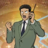 Nakamori Ginzo