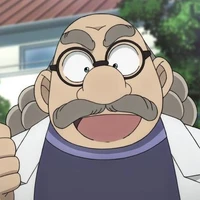 Agasa Hiroshi