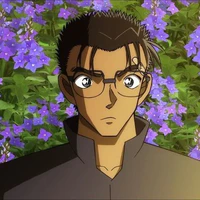 Kyogoku Makoto