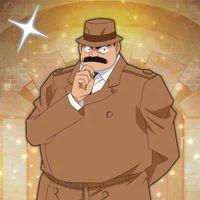 Megure Juzo