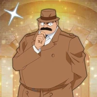 Megure Juzo
