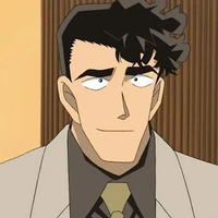 Shiratori Ninzaburo