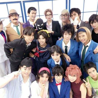 Nhân vật Phụ trong Detective Conan