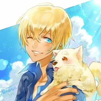 Furuya Rei/Bourbon/Amuro Tooru/Zero