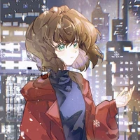 Haibara Ai