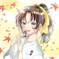 Toyama Kazuha