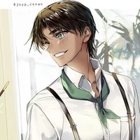 Hattori Heiji