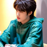 Trương Cực_hắn