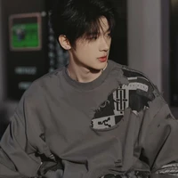 Trương Tuấn Hào_hắn