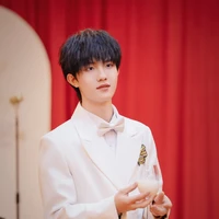 Tô Tân Hạo_hắn