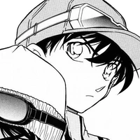 Kudo Shinichi