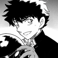 Kuroba Kaito