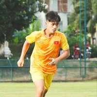 Nguyễn Quốc Việt