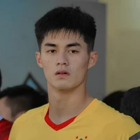 Trần Trung Kiên