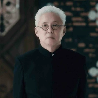 Thầy Amin