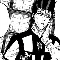 Shoei Barou