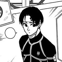 Nijiro Nanase