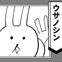 Usanoshin