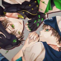 Thorn&Taufan