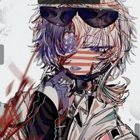 america