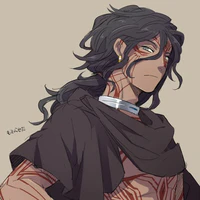scp 076/Abel/