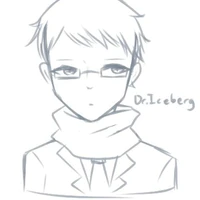 Dr. Icebery