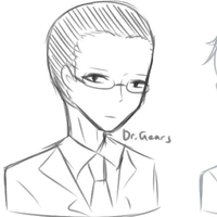 Dr. Gears