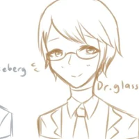 Dr. Glass
